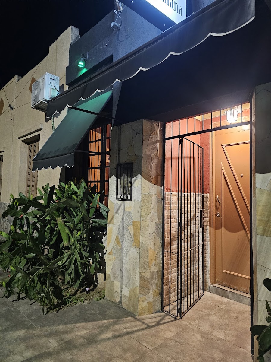 Don Gennaro Cucina
