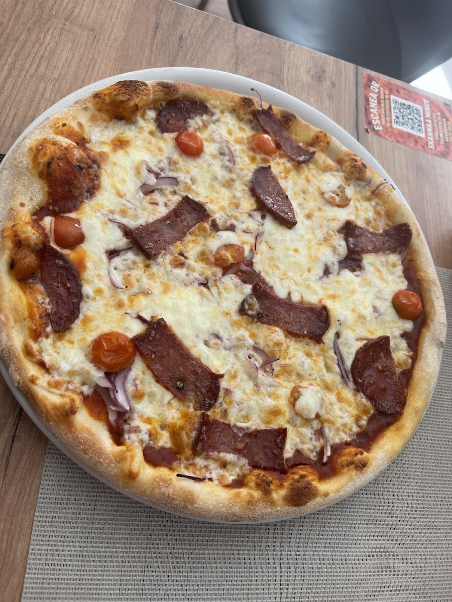 Pizzeria Levanto By Refla Photo 10