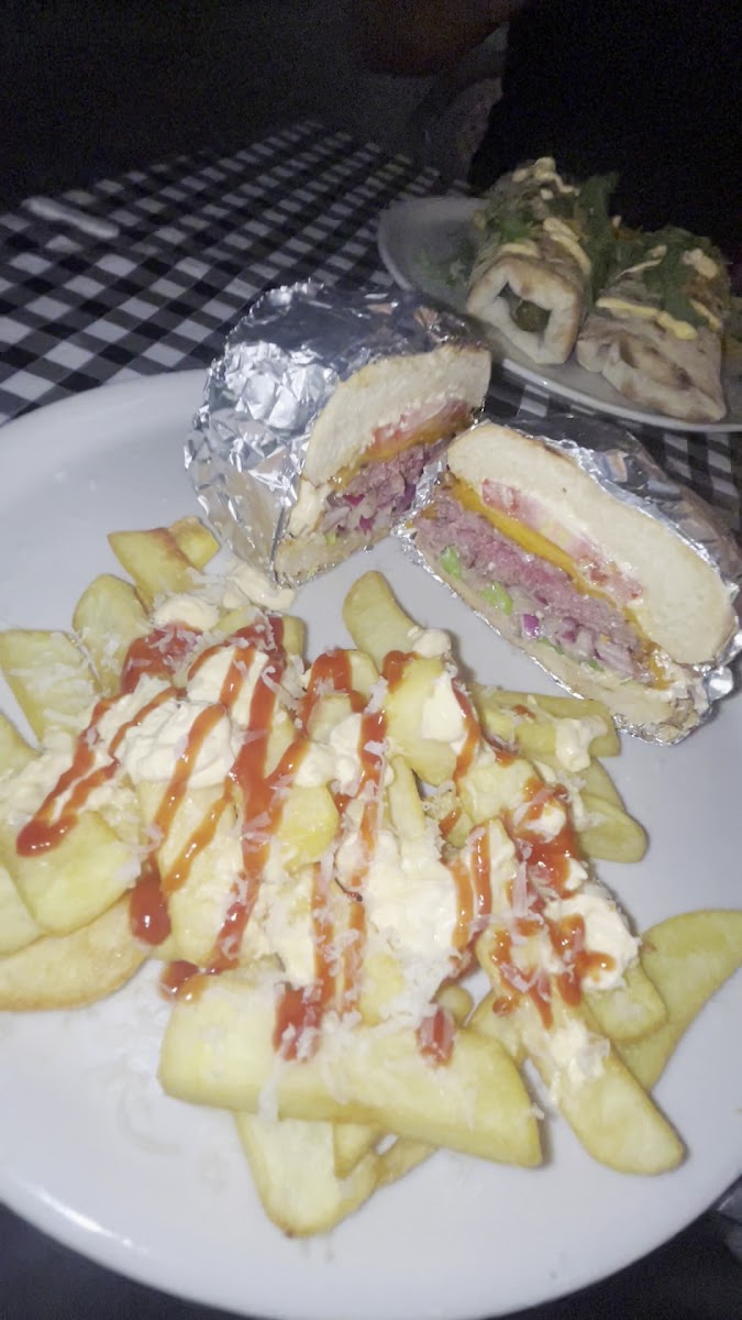 Pizzeria Levanto By Refla Photo 2