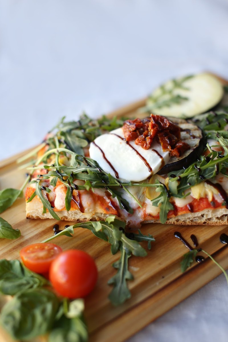 Pizzeria Levanto By Refla Photo 3