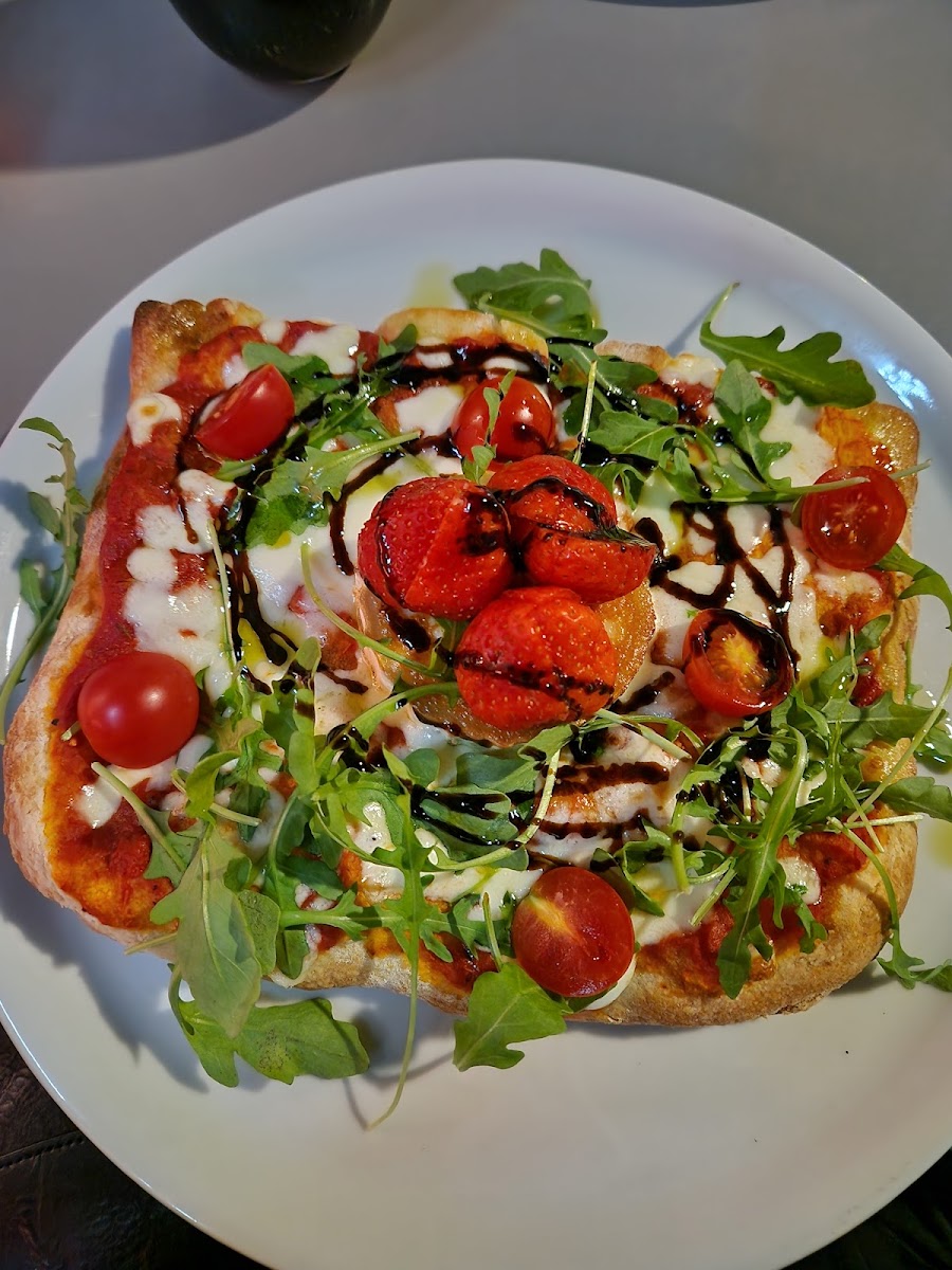 Pizzeria Levanto By Refla Photo 6