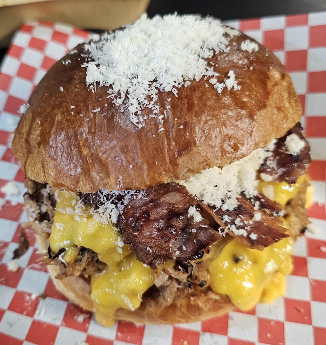 Factory food porn Photo 3
