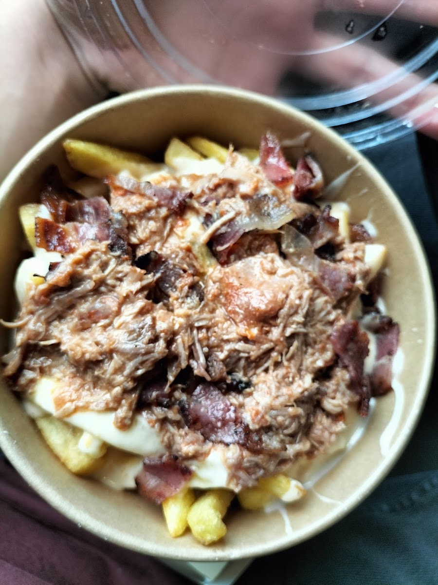 Factory food porn Photo 5