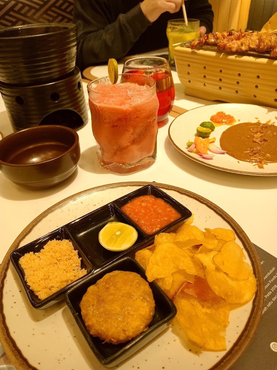 Rempah Bistro Botani Square Photo 10
