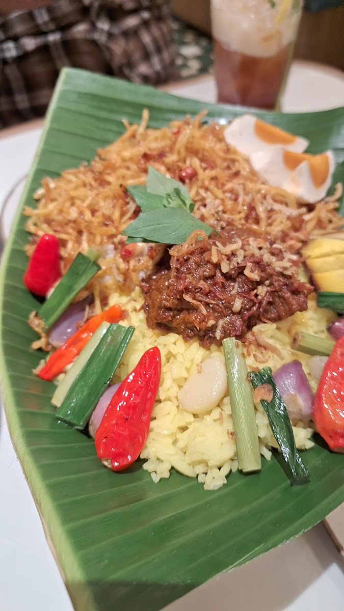 Rempah Bistro Botani Square Photo 2