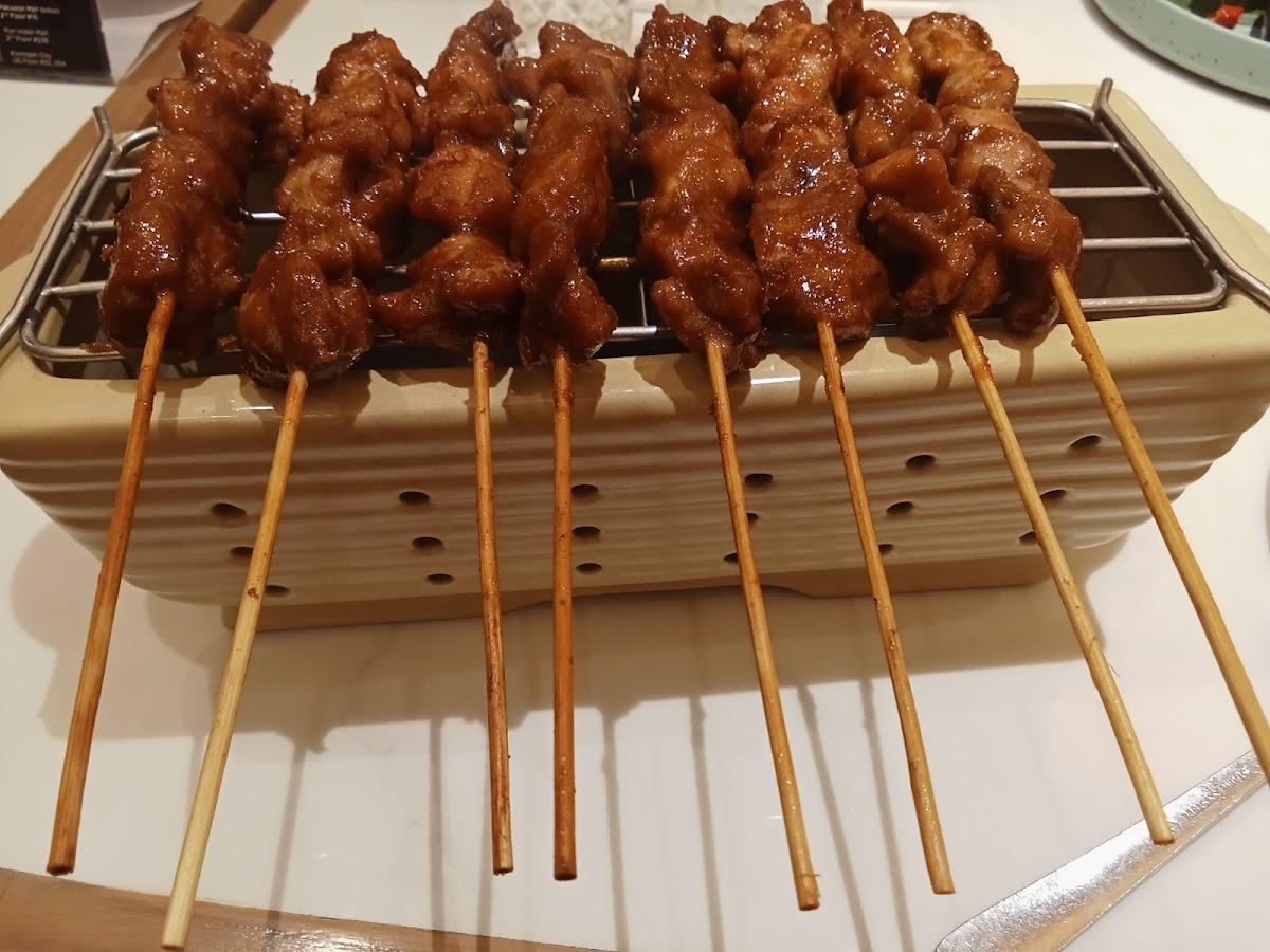 Rempah Bistro Botani Square Photo 5