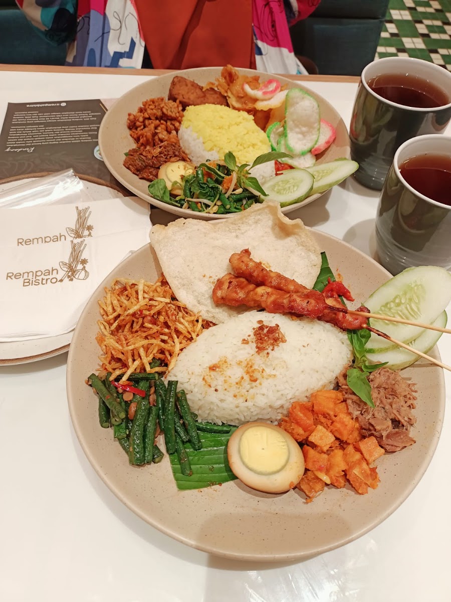 Rempah Bistro Botani Square Photo 6