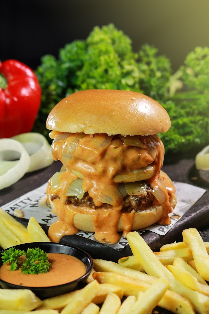 Naked Patty - Bintaro Permai Photo 10