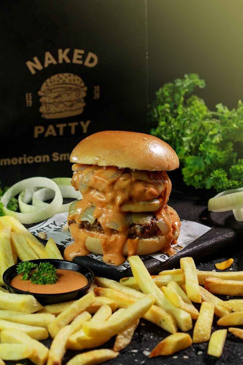 Naked Patty - Bintaro Permai Photo 3
