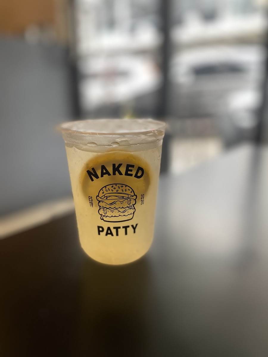 Naked Patty - Bintaro Permai Photo 5