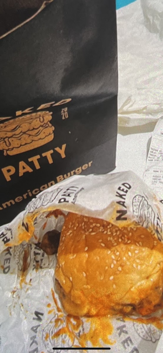 Naked Patty - Bintaro Permai Photo 6