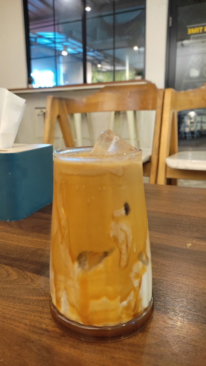 Naked Patty - Bintaro Permai Photo 8
