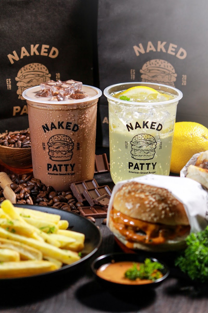 Naked Patty - Bintaro Permai Photo 9