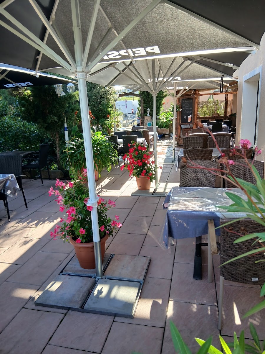 Restaurant Apollon