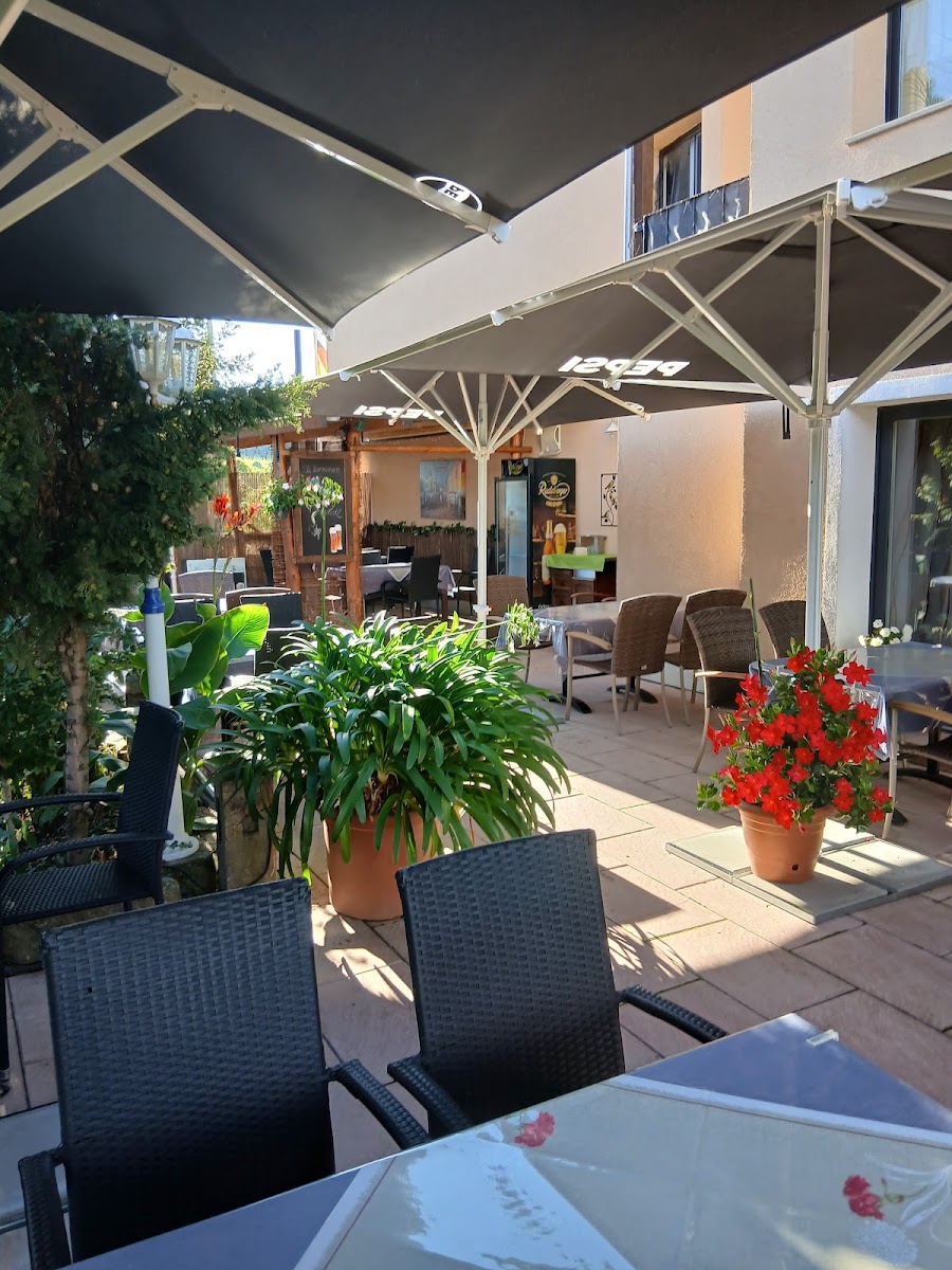 Restaurant Apollon Photo 3