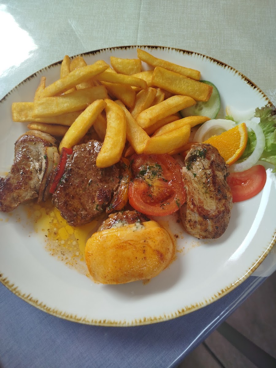 Restaurant Apollon Photo 4