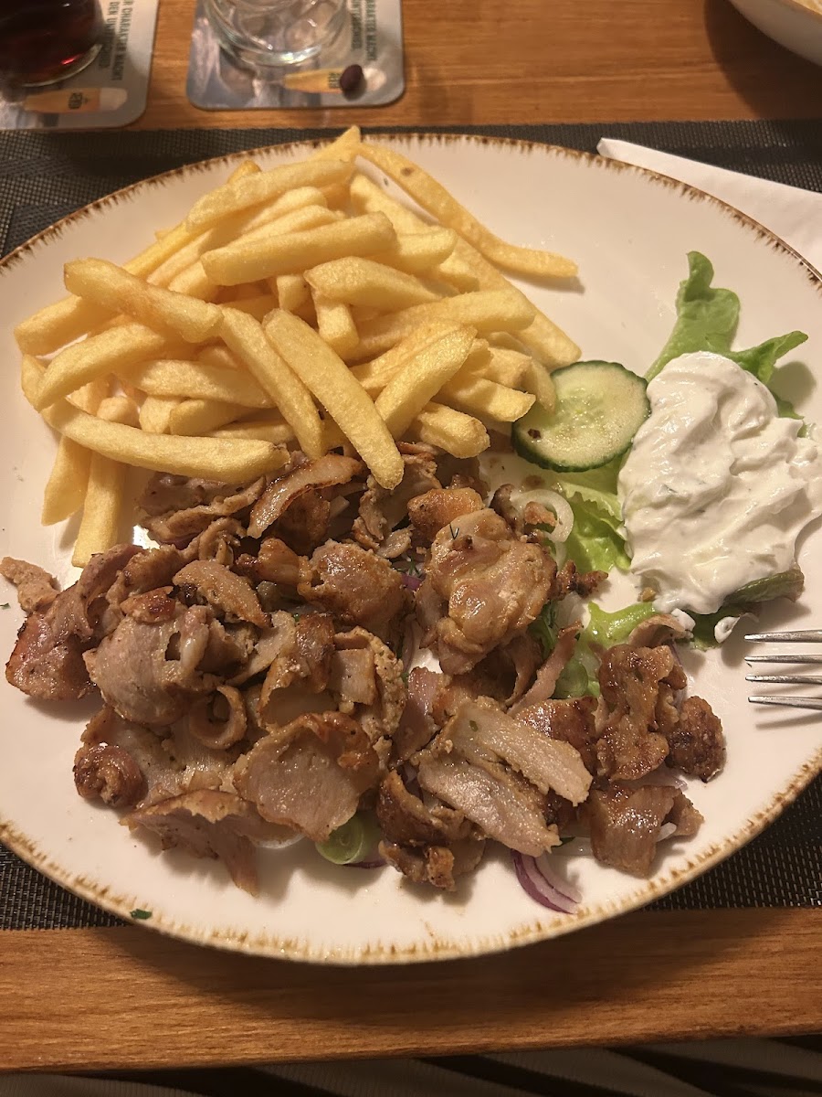 Restaurant Apollon Photo 6