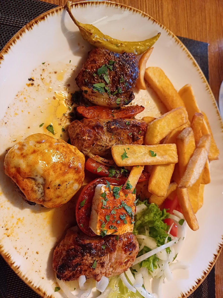 Restaurant Apollon Photo 7