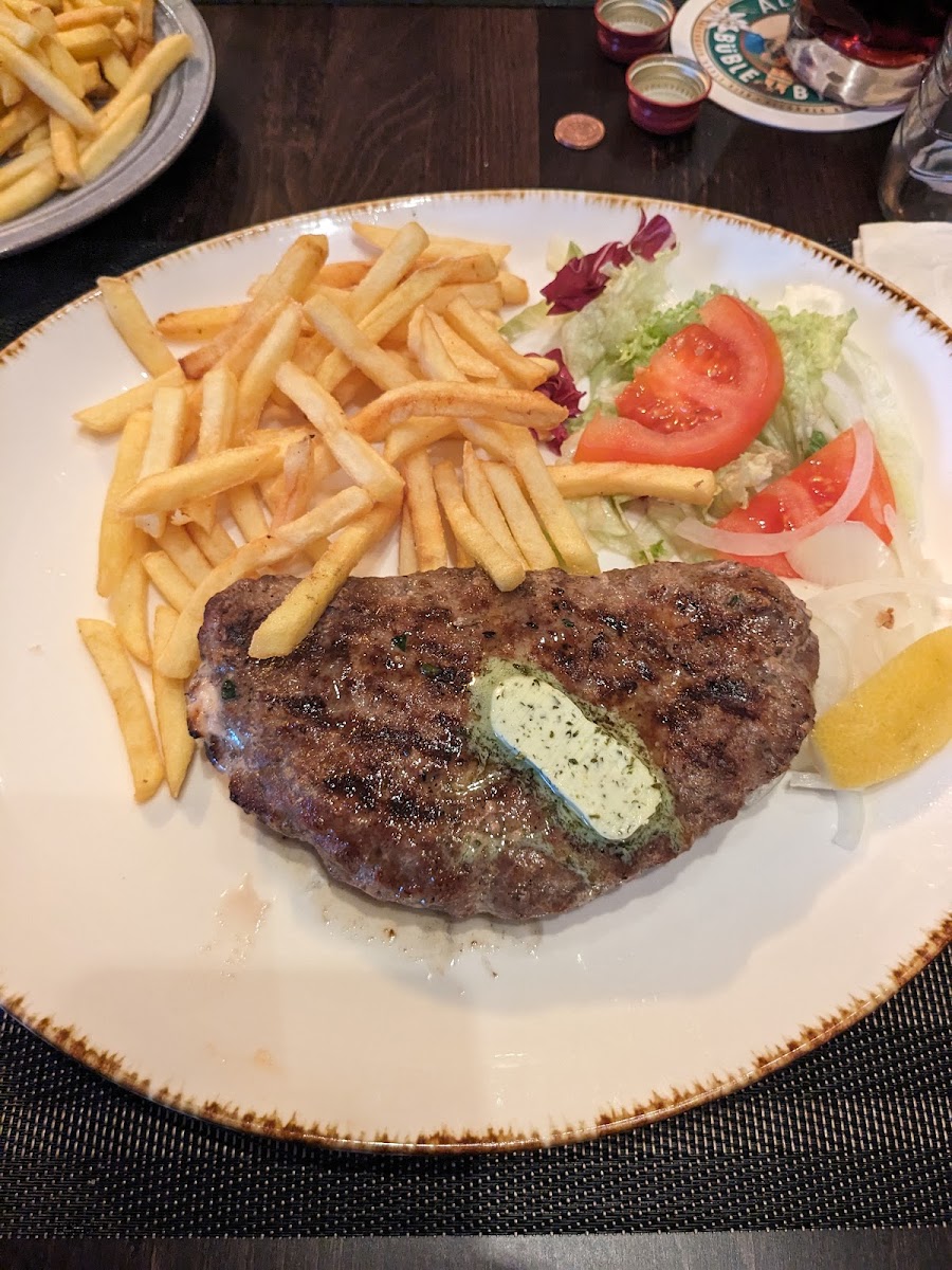 Restaurant Apollon Photo 8