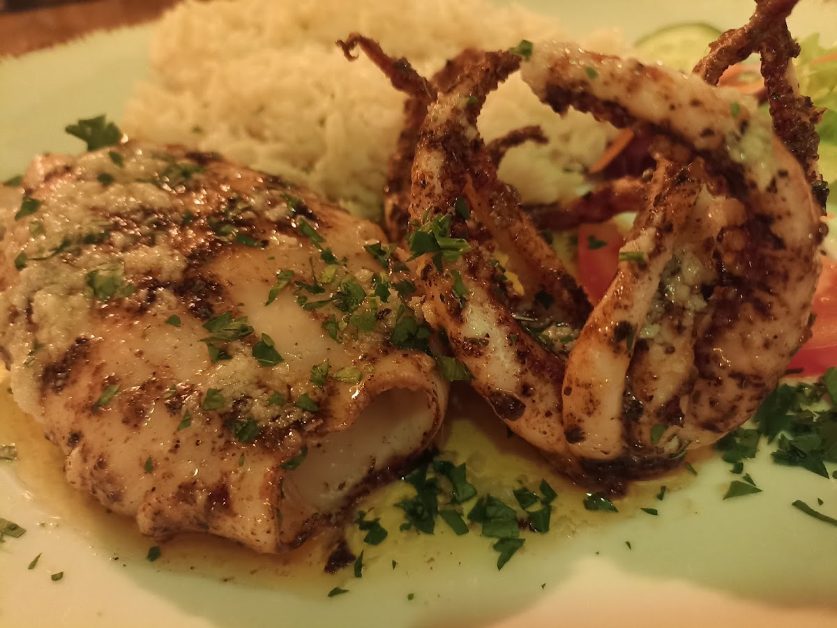 Restaurant Apollon Photo 9