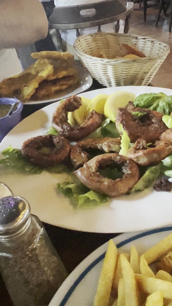 Argentinean Steak House Photo 2