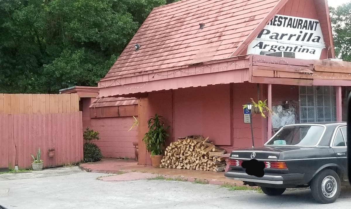 Argentinean Steak House Photo 4