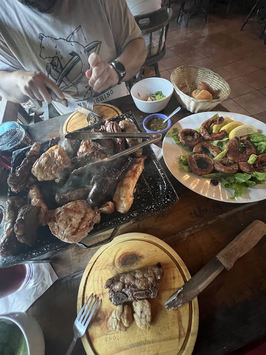 Argentinean Steak House Photo 5