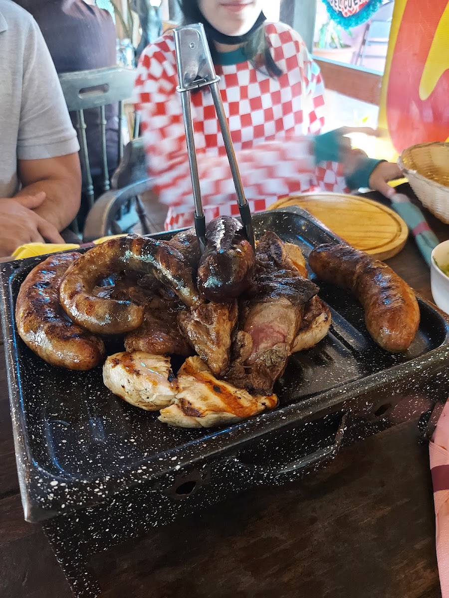 Argentinean Steak House Photo 8