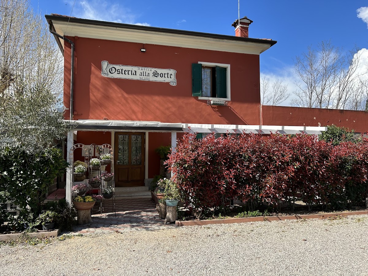 Antica Osteria alla Sorte
