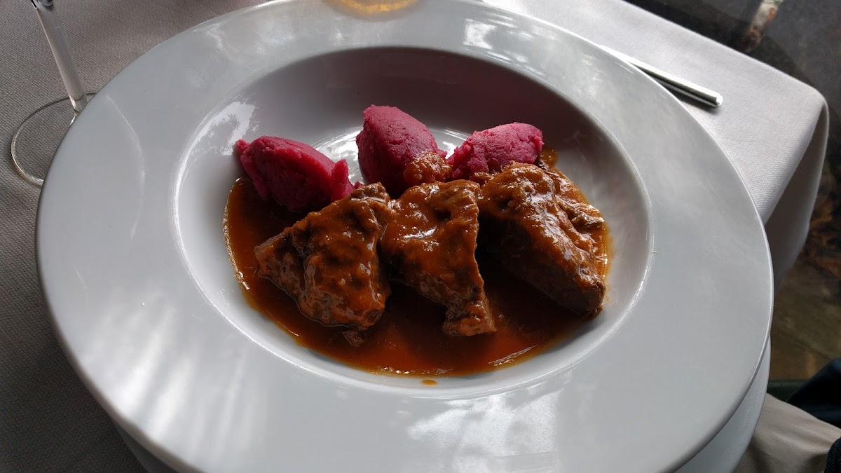 Antica Osteria alla Sorte Photo 10