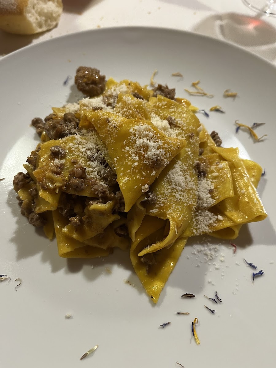 Antica Osteria alla Sorte Photo 4