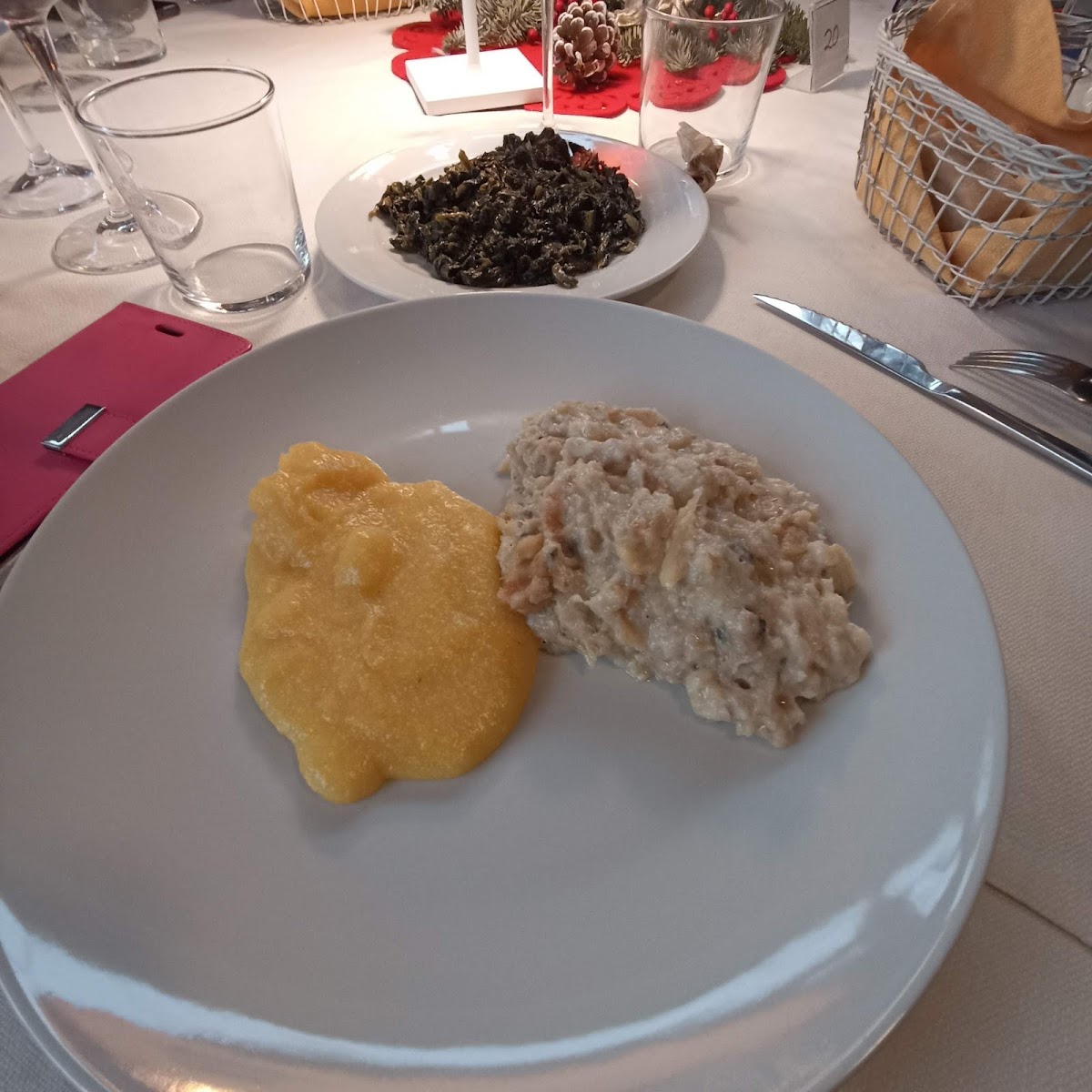 Antica Osteria alla Sorte Photo 7