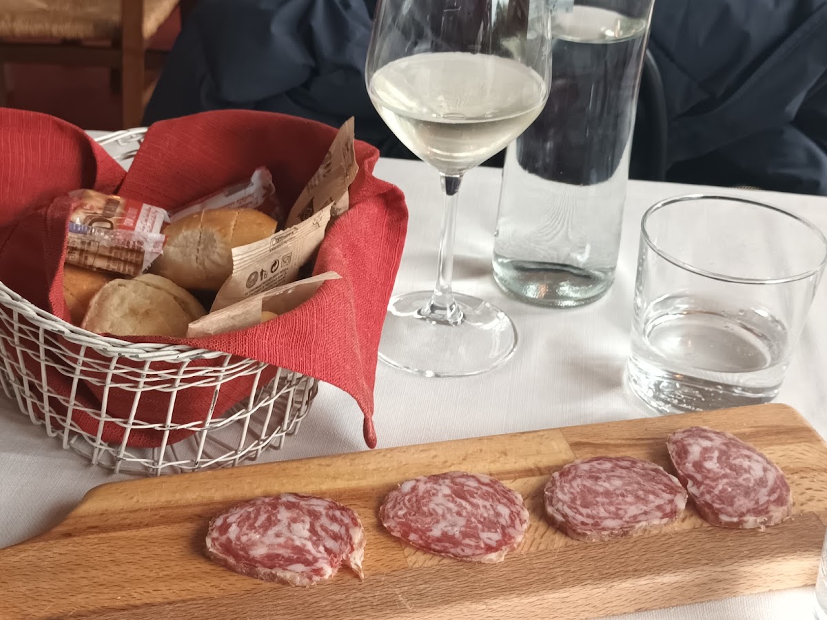 Antica Osteria alla Sorte Photo 8