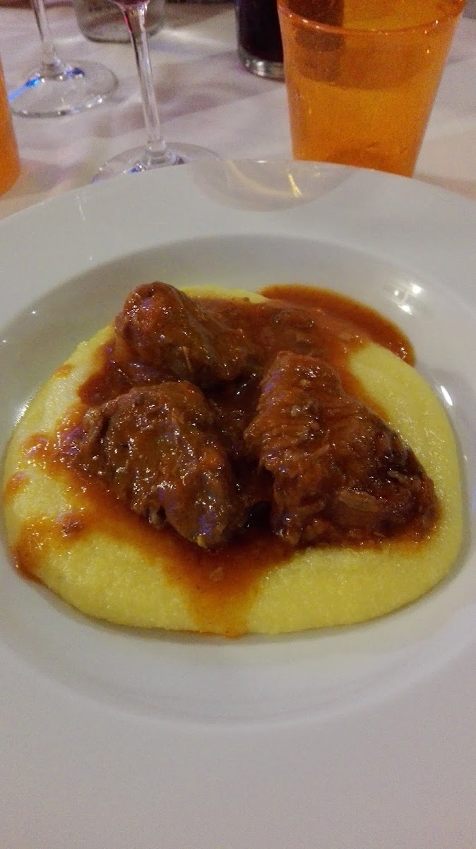 Antica Osteria alla Sorte Photo 9