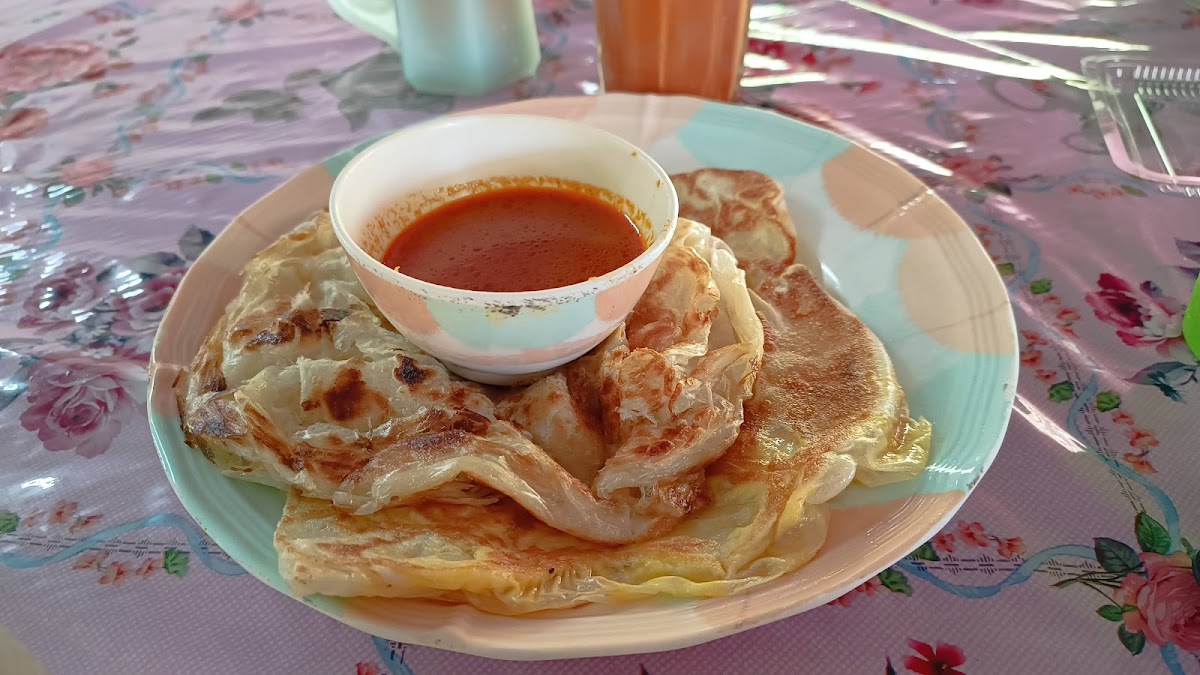 Kak Tie Nasi Kerabu Photo 9