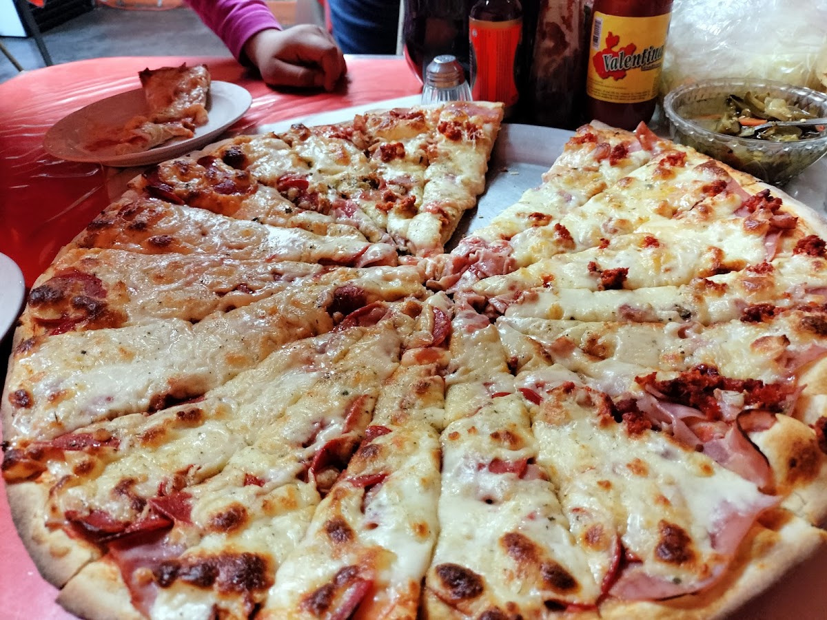 Pizzas Magos Photo 2