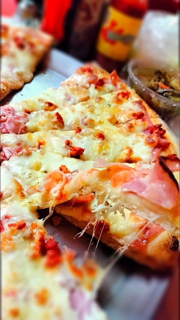 Pizzas Magos Photo 6