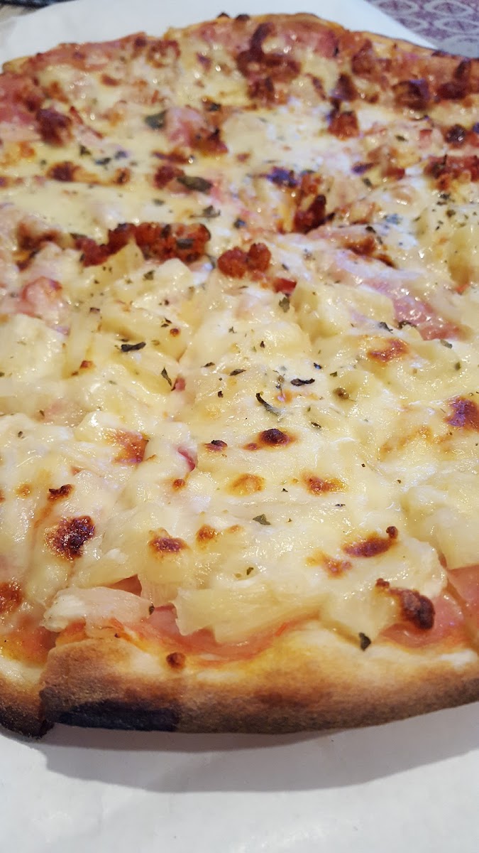 Pizzas Magos Photo 9