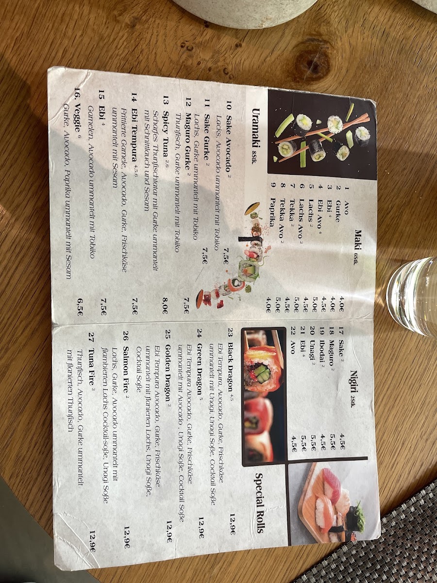 The Visit Coffee, Roastery & Eatery Kudamm Photo Menu 2