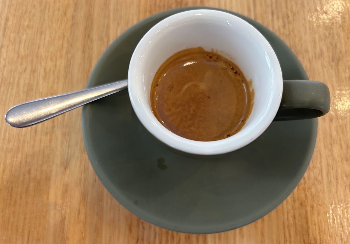 The Granary Cafe Summer Hill Photo 5