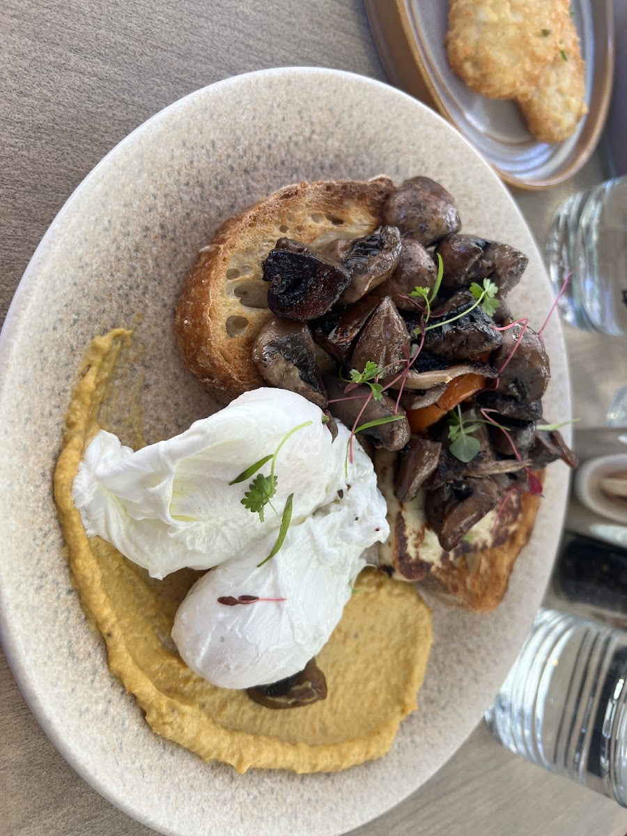 The Granary Cafe Summer Hill Photo 6