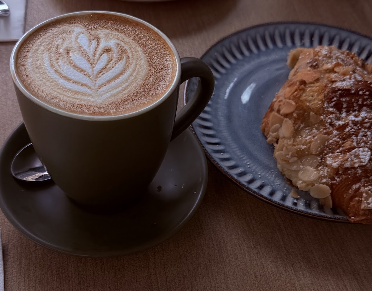 The Granary Cafe Summer Hill Photo 7