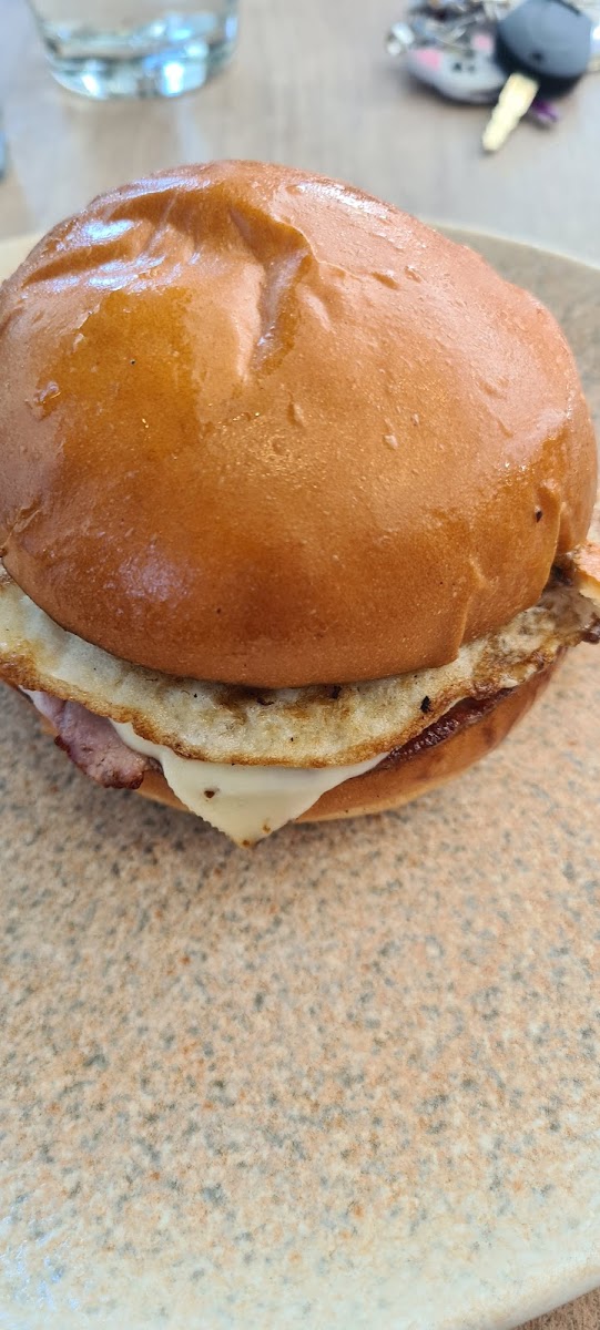 The Granary Cafe Summer Hill Photo 9