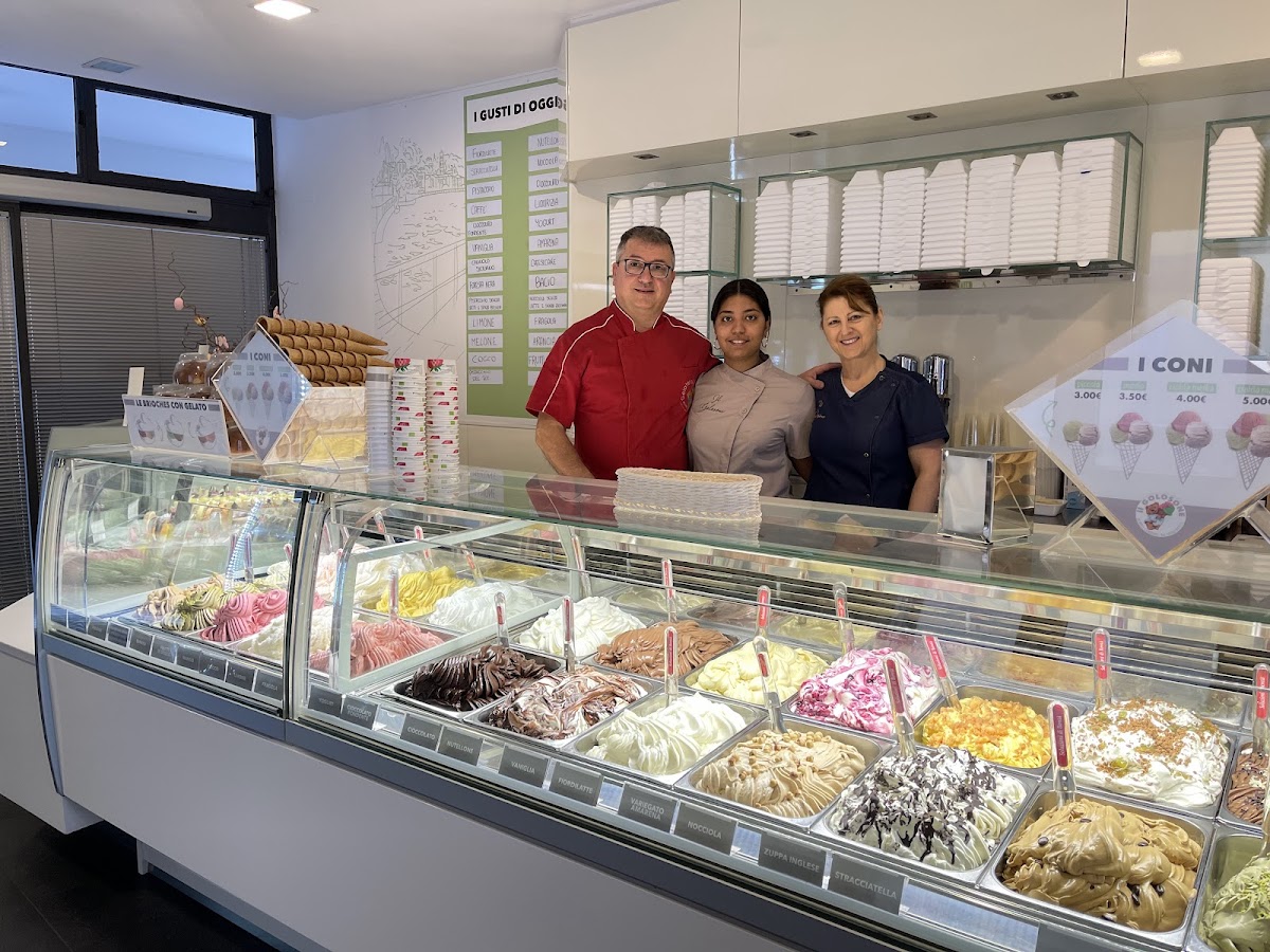 Gelateria Il Golosone