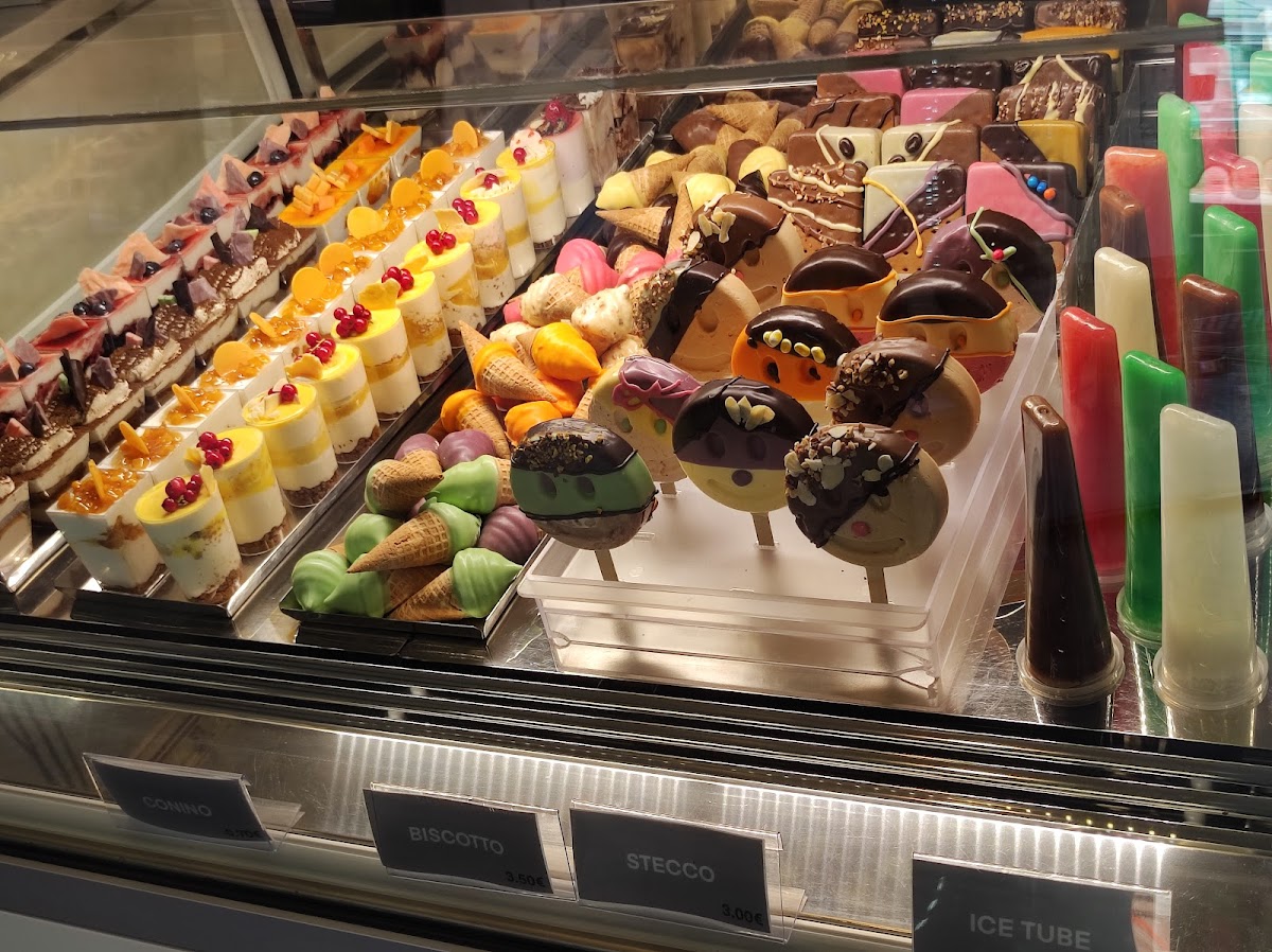 Gelateria Il Golosone Photo 5