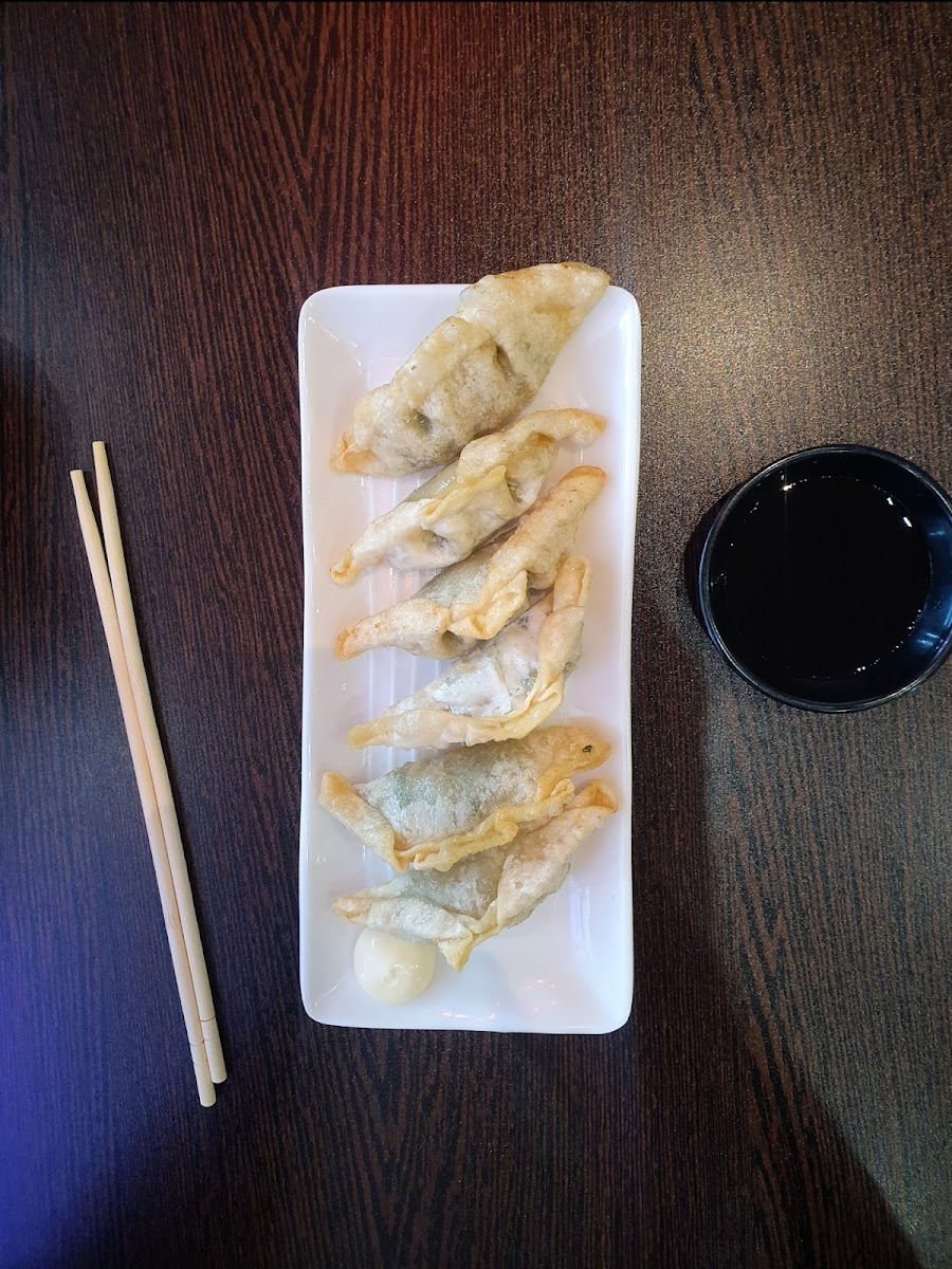 Blue Mountains Sushi Photo 10