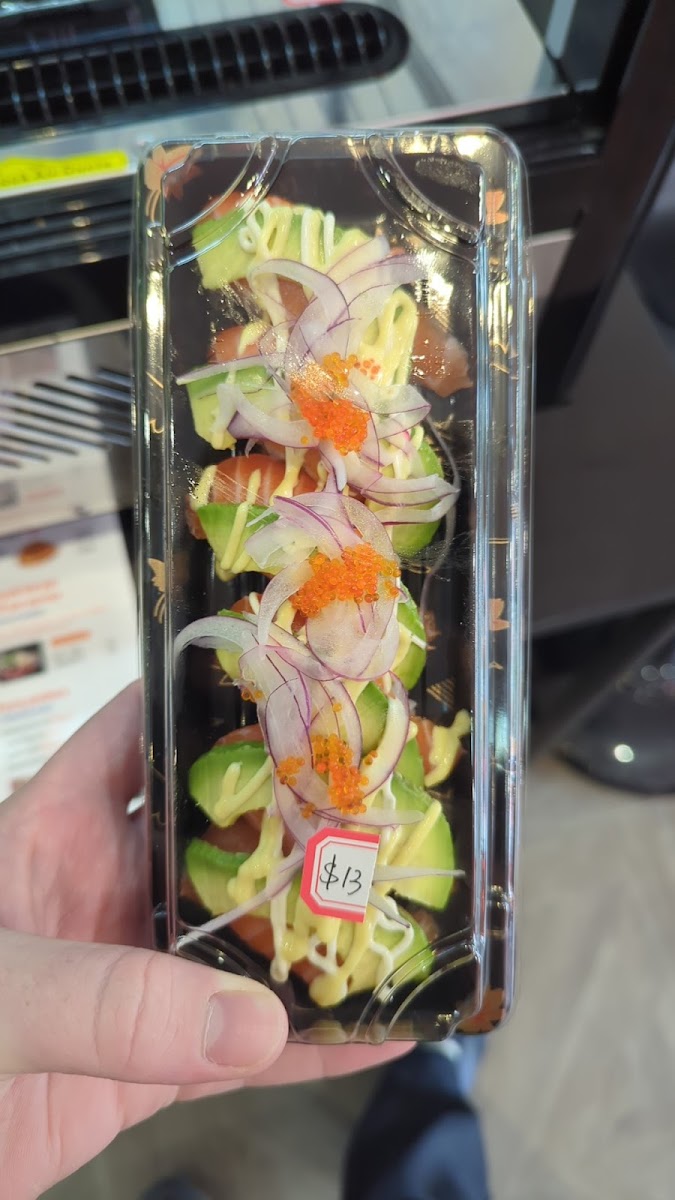 Blue Mountains Sushi Photo 5