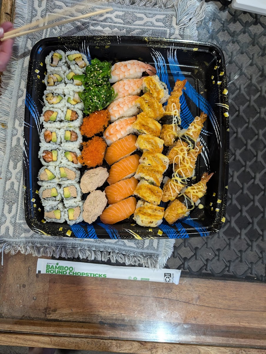 Blue Mountains Sushi Photo 6