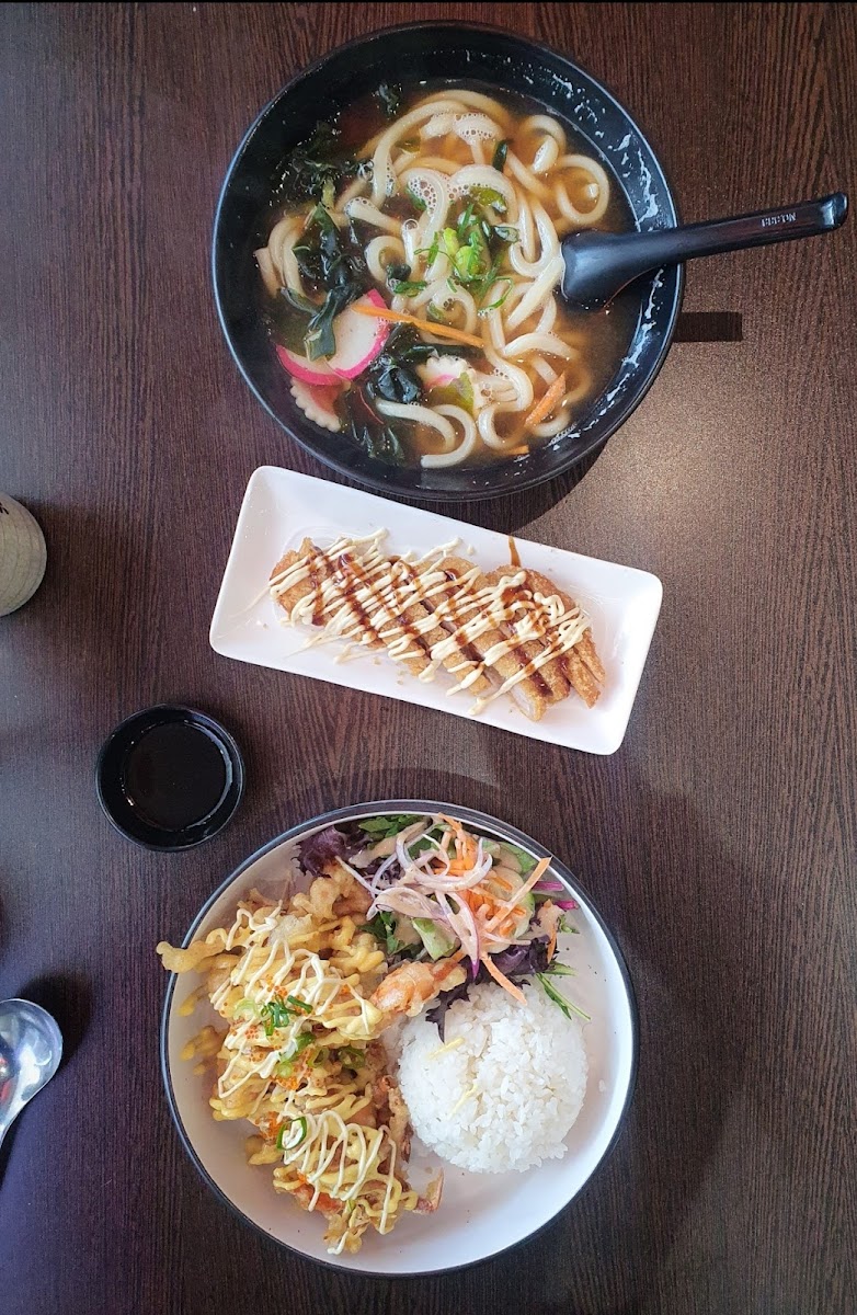 Blue Mountains Sushi Photo 7