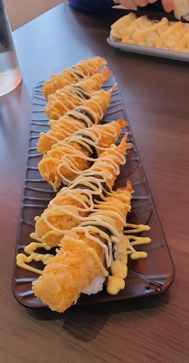 Blue Mountains Sushi Photo 9